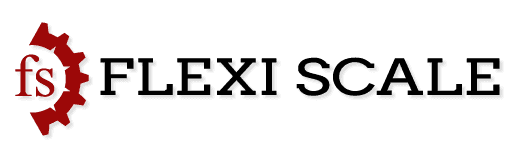 FLEXI-SCALE